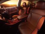 Lexus GS350 2008 года (JP)